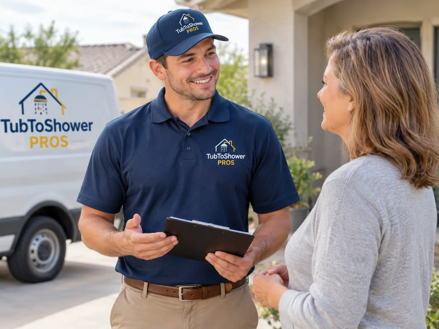 Tub Shower Conversion Carson, NM FAQs